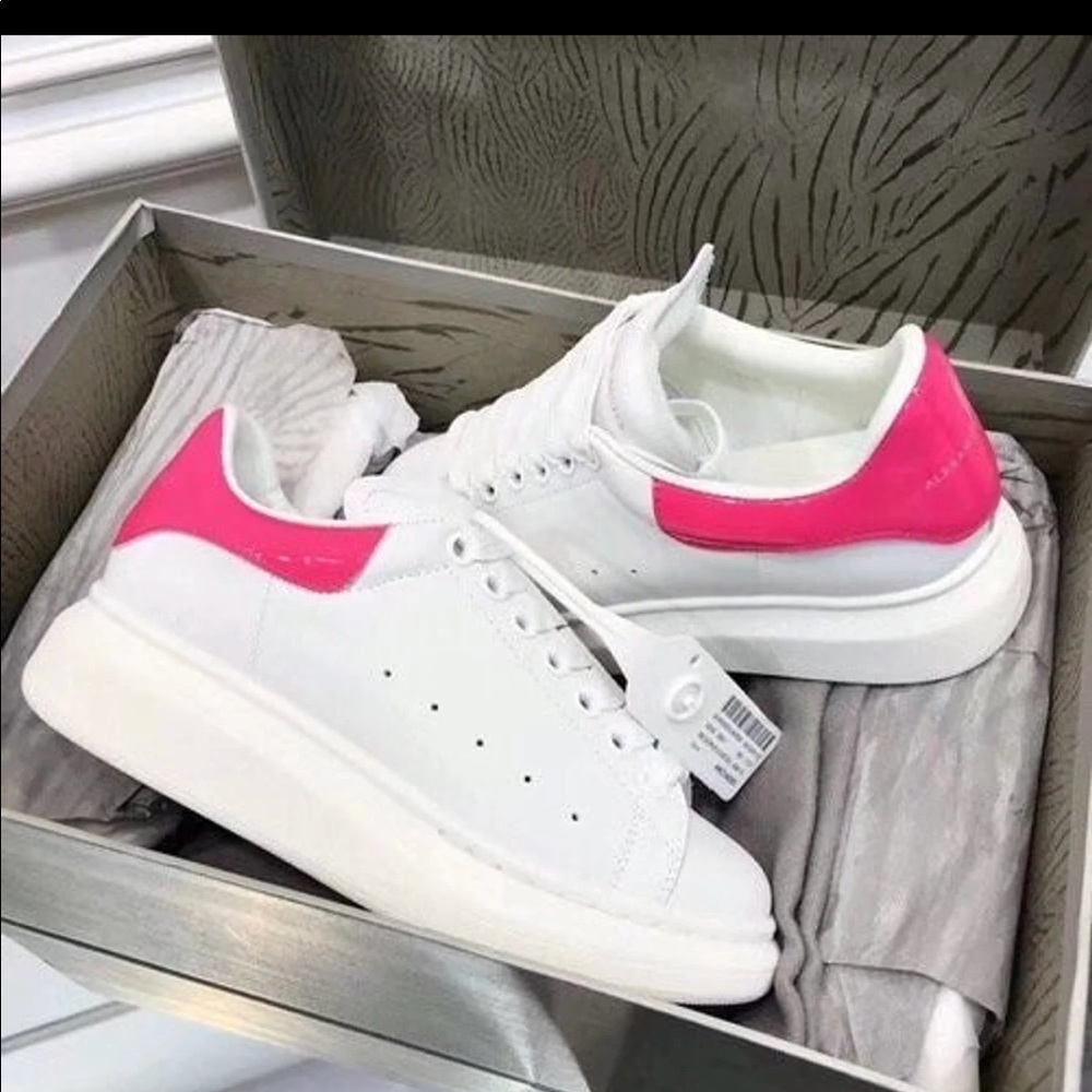 Alexander McQueen sneakers